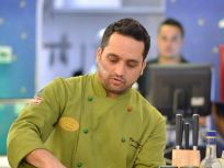 Live cooking cu Vali Porcisteanu Campionul National de Raliu (8)